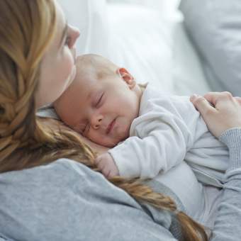 Is Breastfeeding Right for You- What You Should Know